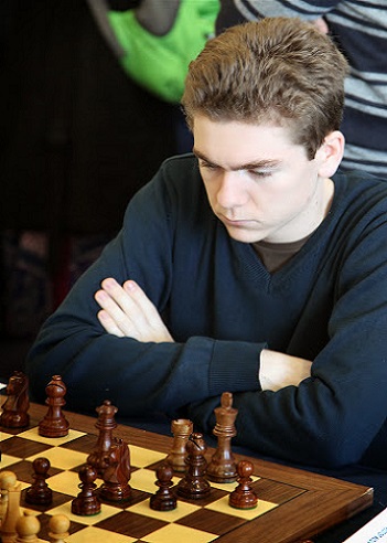 David Anton Guijarro