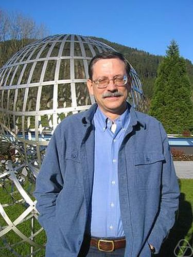 David Archibald