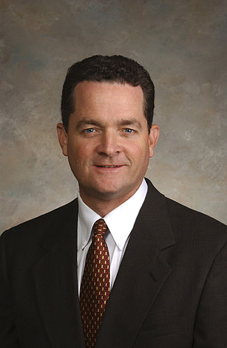 David Arnold