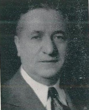 David Aronberg