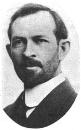 David Smith