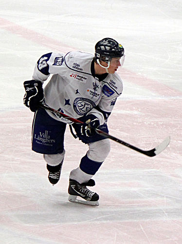 David Aslin