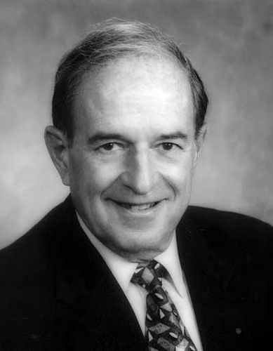 David Atlas
