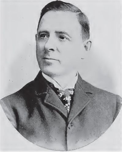 David Augustus Boody