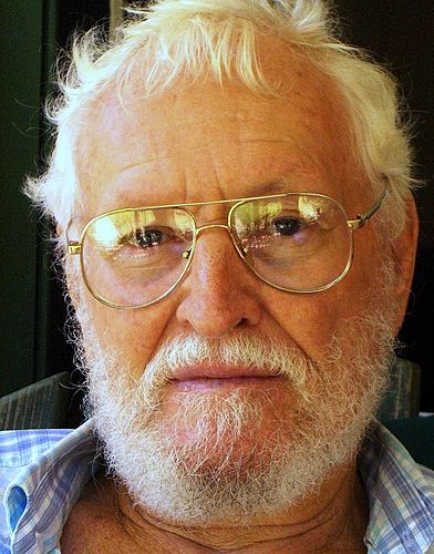 David Balcombe