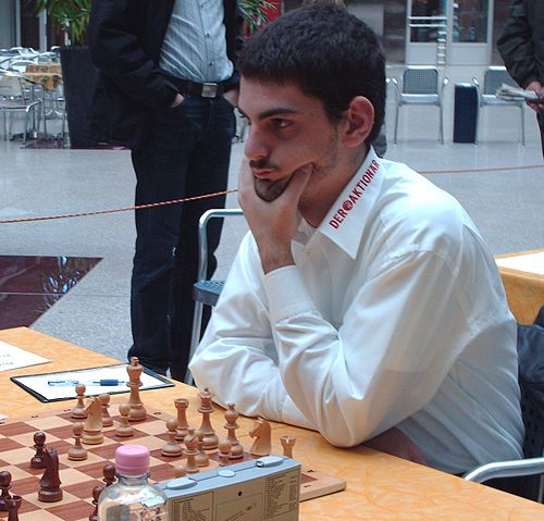 David Baramidze