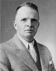 David Barnes