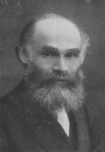 David Baron