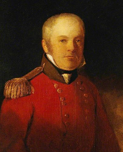 David Barry