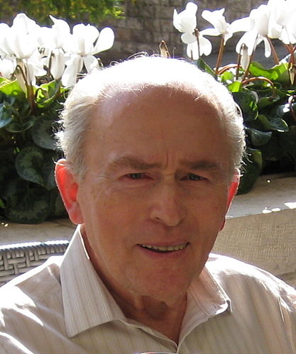 David Bartov