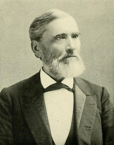 David Turpie