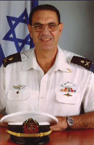David Ben-Besht
