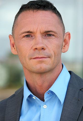 David Berger