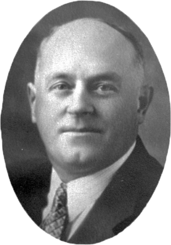 David Bertram Mullen