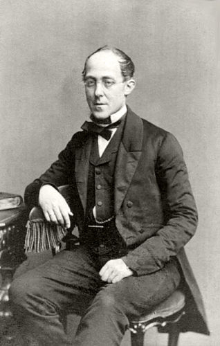David De Haan