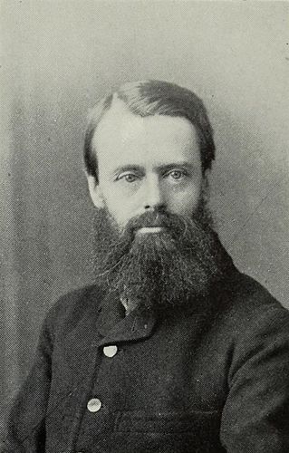 David Monro