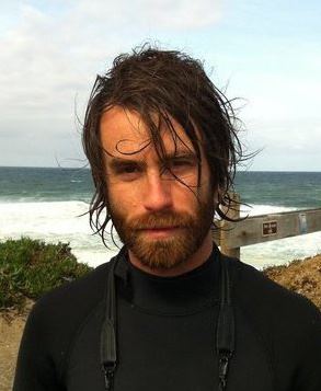 David Black