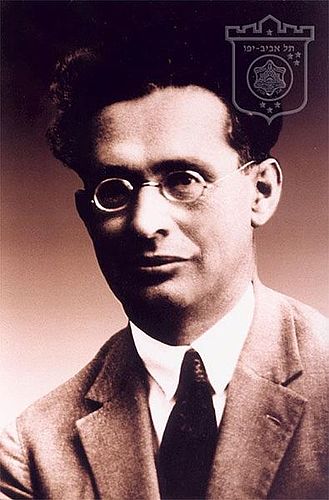 David Bloch-Blumenfeld