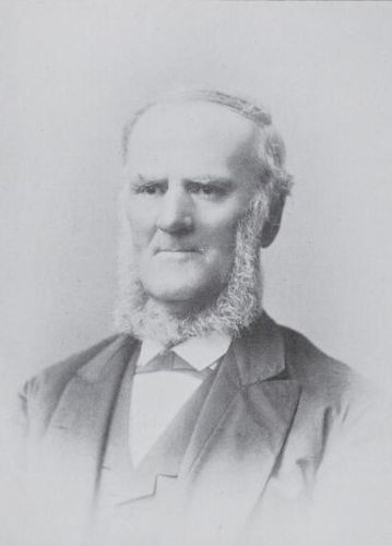 David Bower