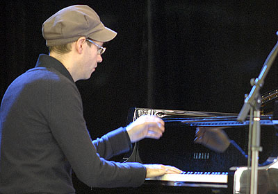 David Braid