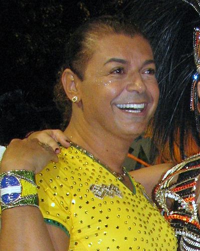 David Brazil