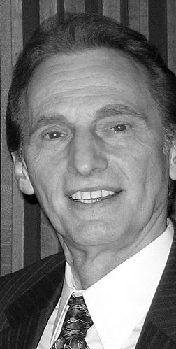 David Brigati