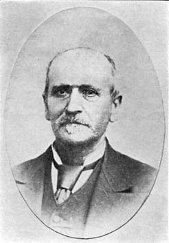 David Brown