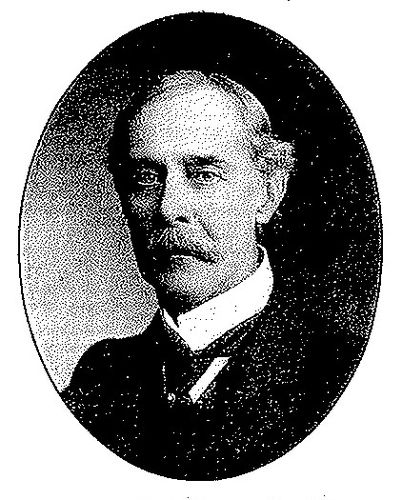 David Jones