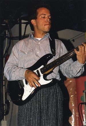 David Bryson
