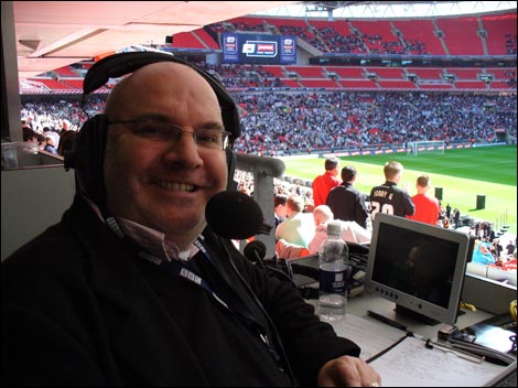 David Burns