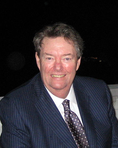 David Copley