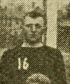 David Morrow