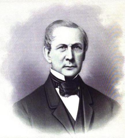 David Nevins