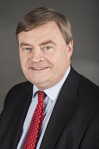 David Bannerman