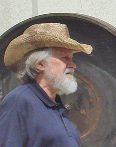 David Cantine