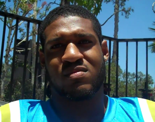 David Carter