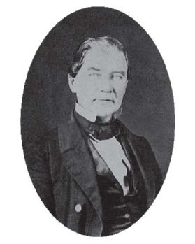 David Dickson