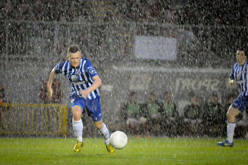 David Cawley