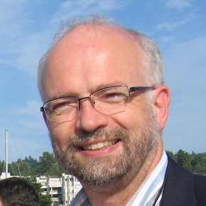 David Charles