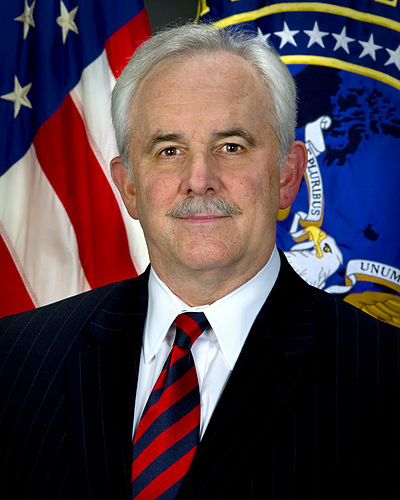 David Gompert