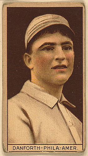 Dave Danforth