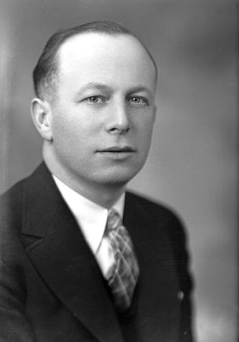 David Charles