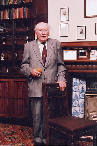 Cedric Charles