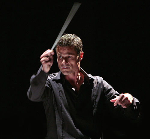 David Abell