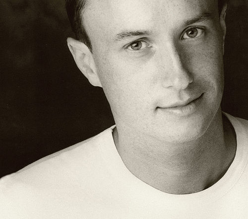 David Manners