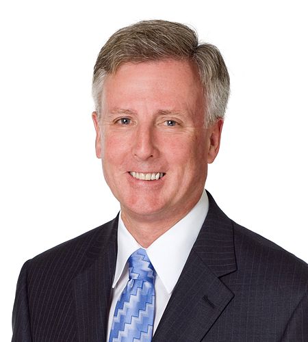 David Morris