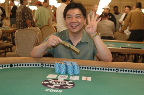 David Qiu