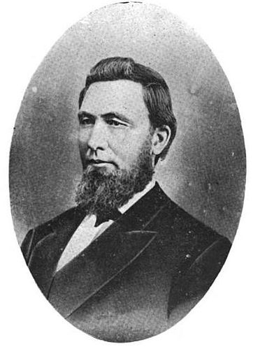 David Butler