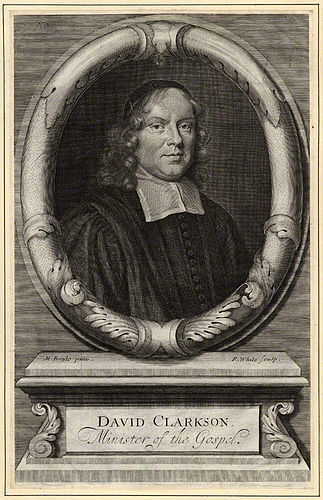 David Clarkson
