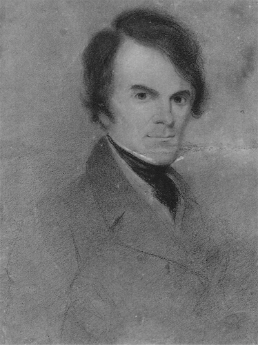 David Johnston